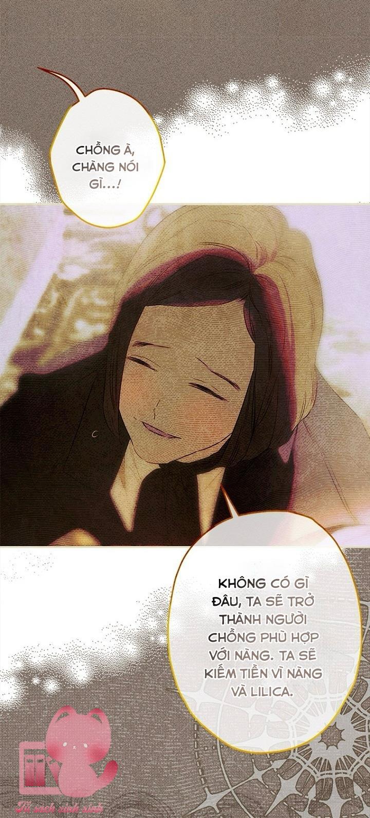 Khế Ước Hôn Nhân Của Mẹ Tôi - Chap 91 - Trang 33