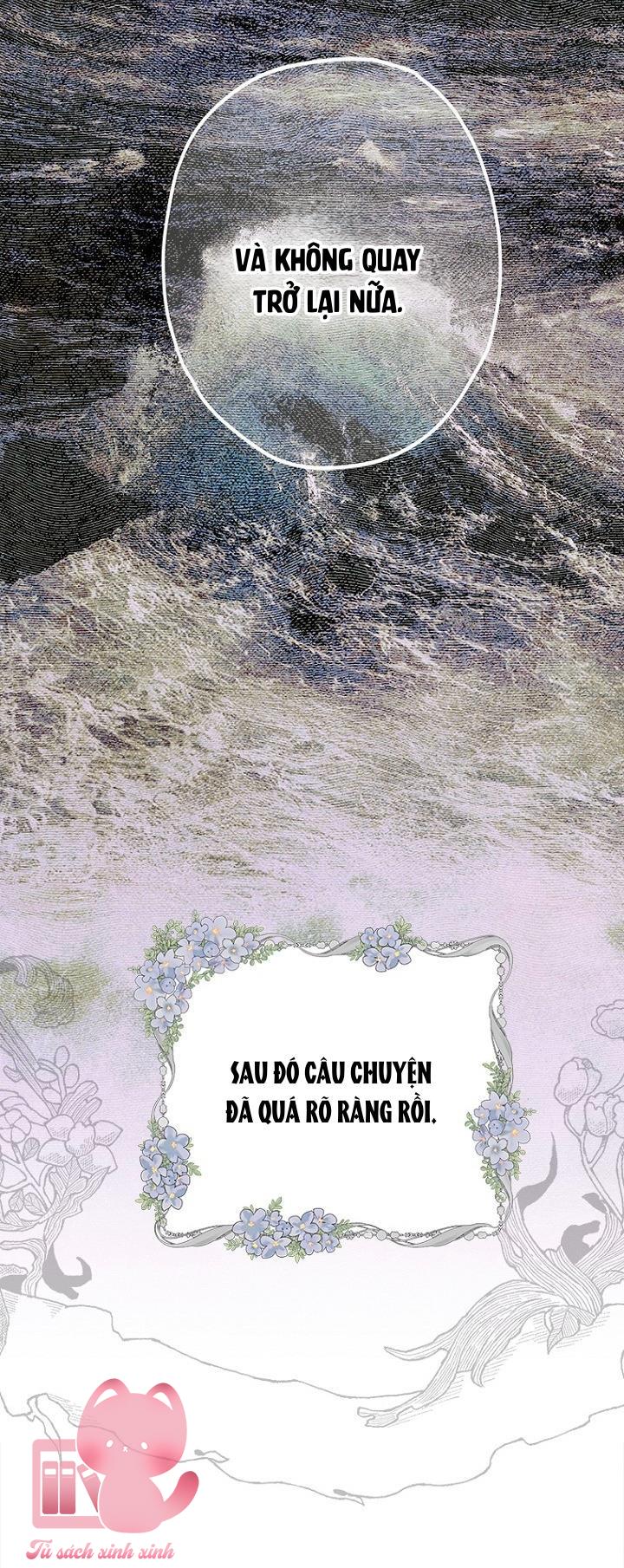 Khế Ước Hôn Nhân Của Mẹ Tôi - Chap 91 - Trang 36