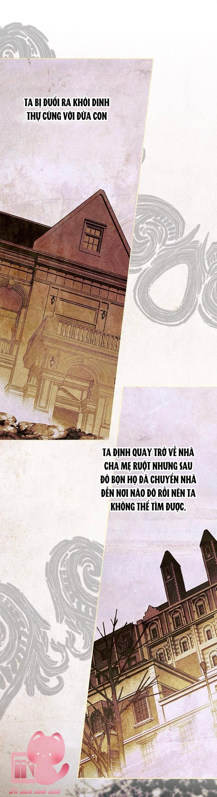 Khế Ước Hôn Nhân Của Mẹ Tôi - Chap 91 - Trang 37