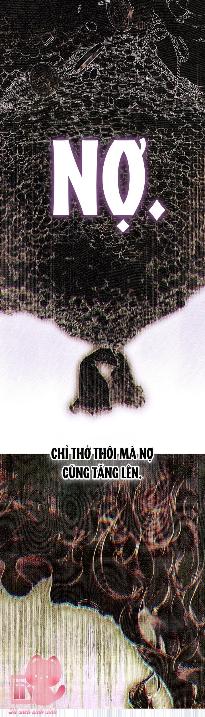 Khế Ước Hôn Nhân Của Mẹ Tôi - Chap 91 - Trang 39