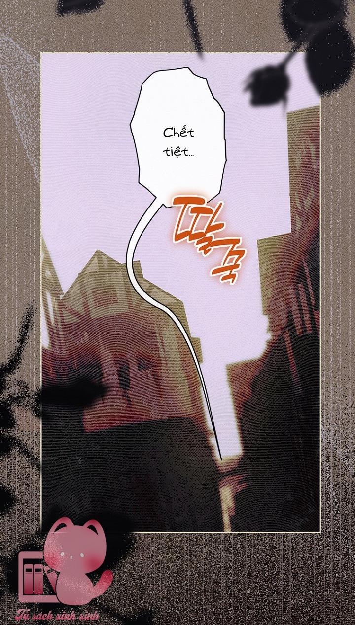 Khế Ước Hôn Nhân Của Mẹ Tôi - Chap 91 - Trang 44