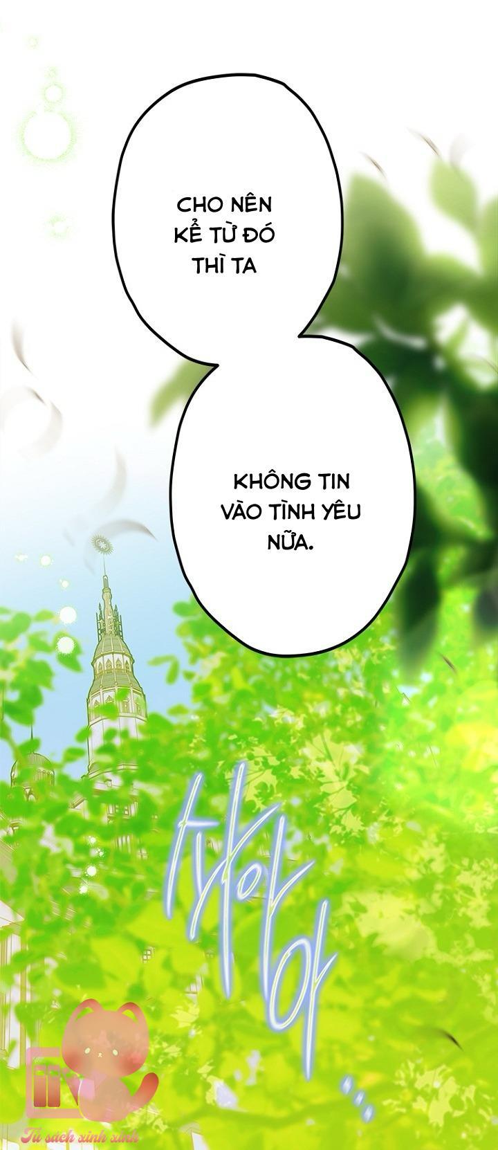 Khế Ước Hôn Nhân Của Mẹ Tôi - Chap 91 - Trang 47