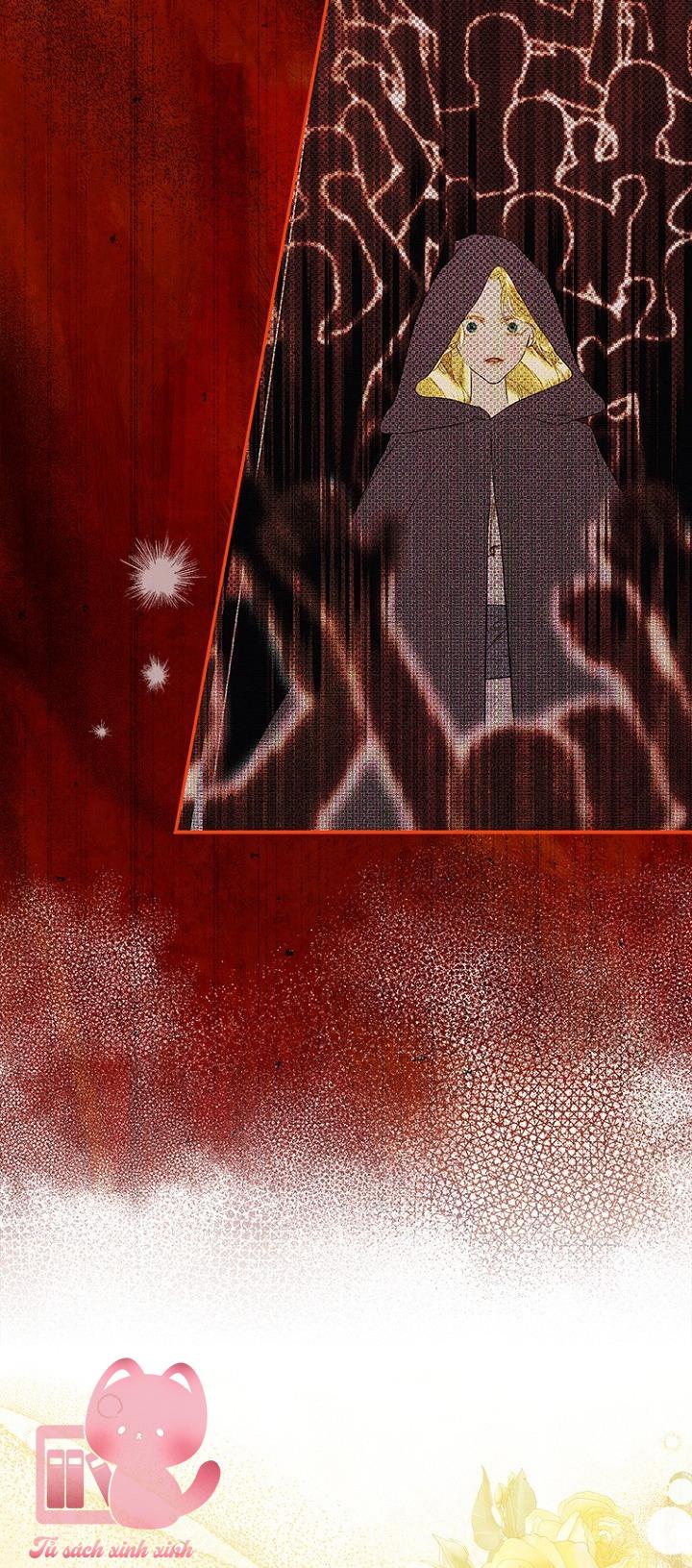 Khế Ước Hôn Nhân Của Mẹ Tôi - Chap 91 - Trang 50