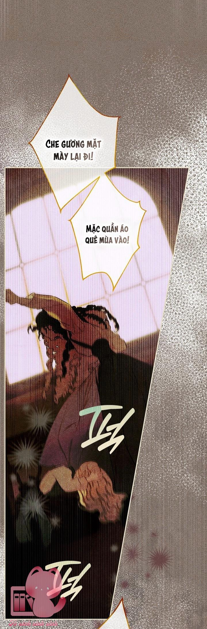 Khế Ước Hôn Nhân Của Mẹ Tôi - Chap 91 - Trang 6