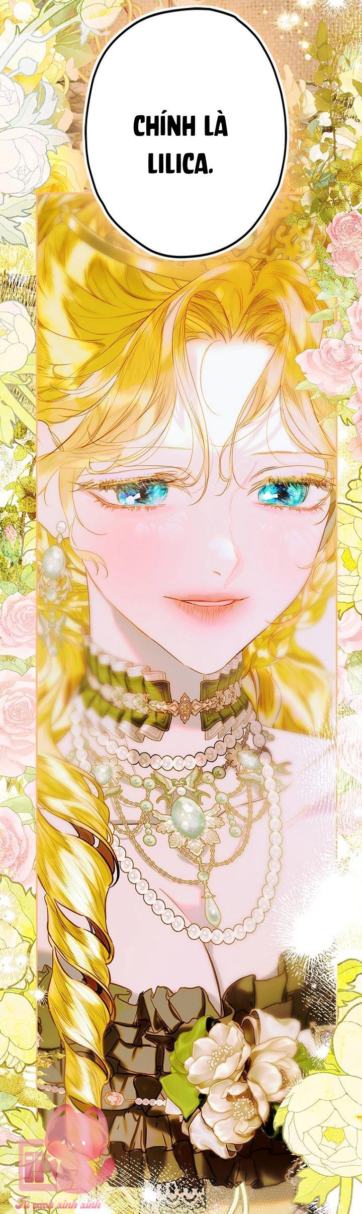 Khế Ước Hôn Nhân Của Mẹ Tôi - Chap 91 - Trang 52