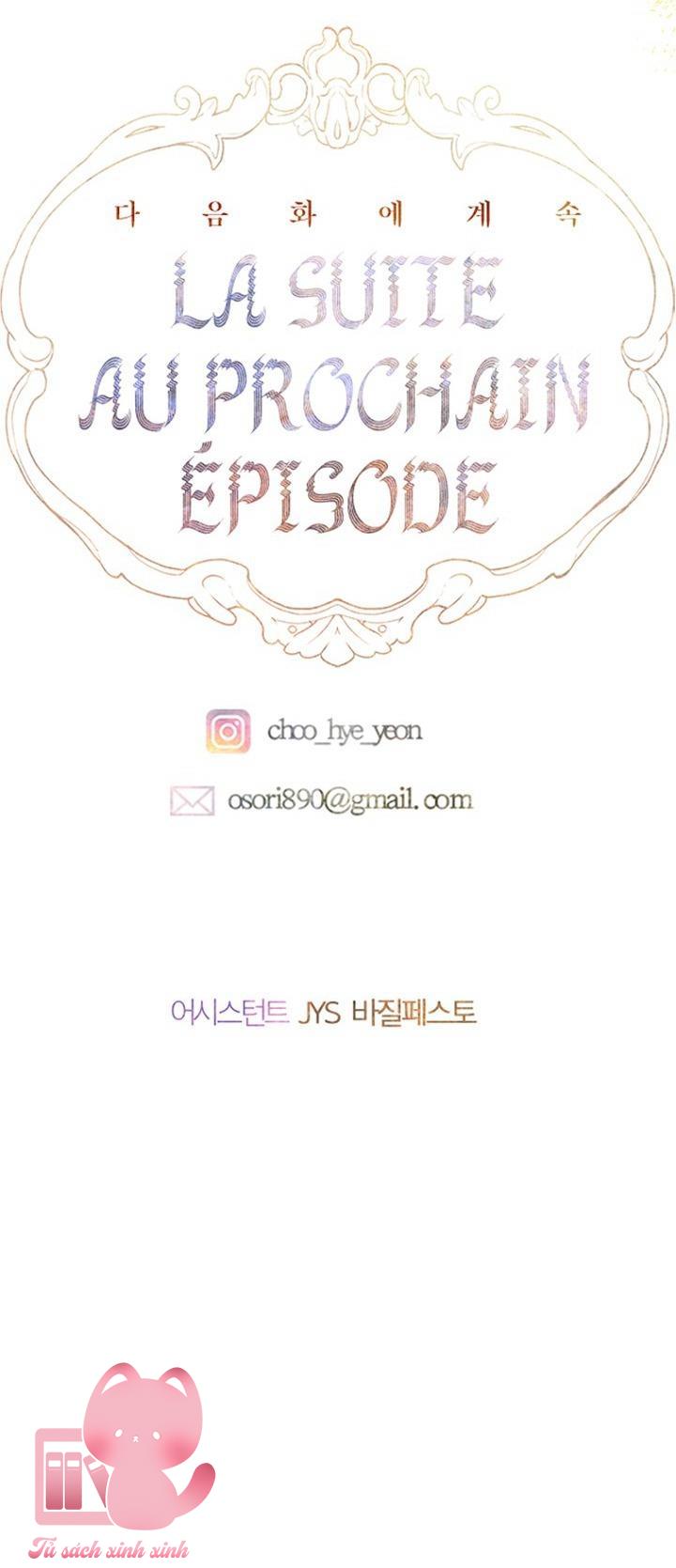 Khế Ước Hôn Nhân Của Mẹ Tôi - Chap 91 - Trang 54
