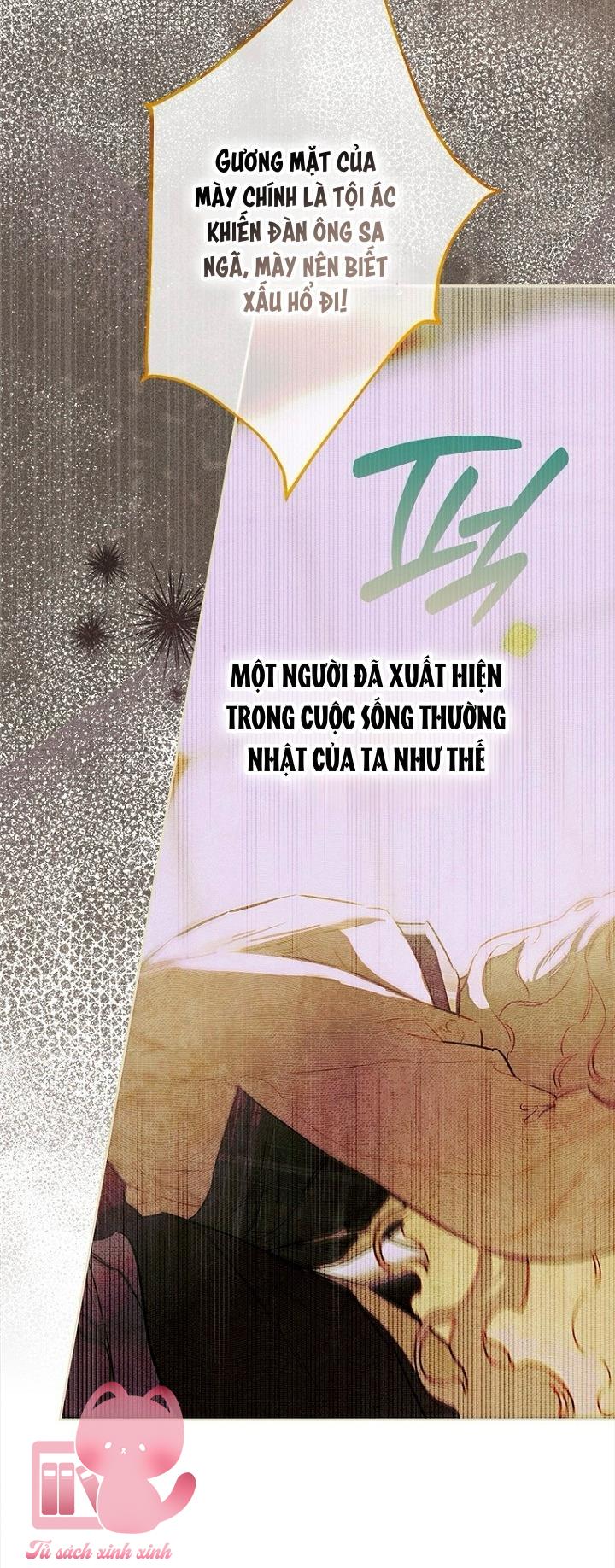 Khế Ước Hôn Nhân Của Mẹ Tôi - Chap 91 - Trang 7
