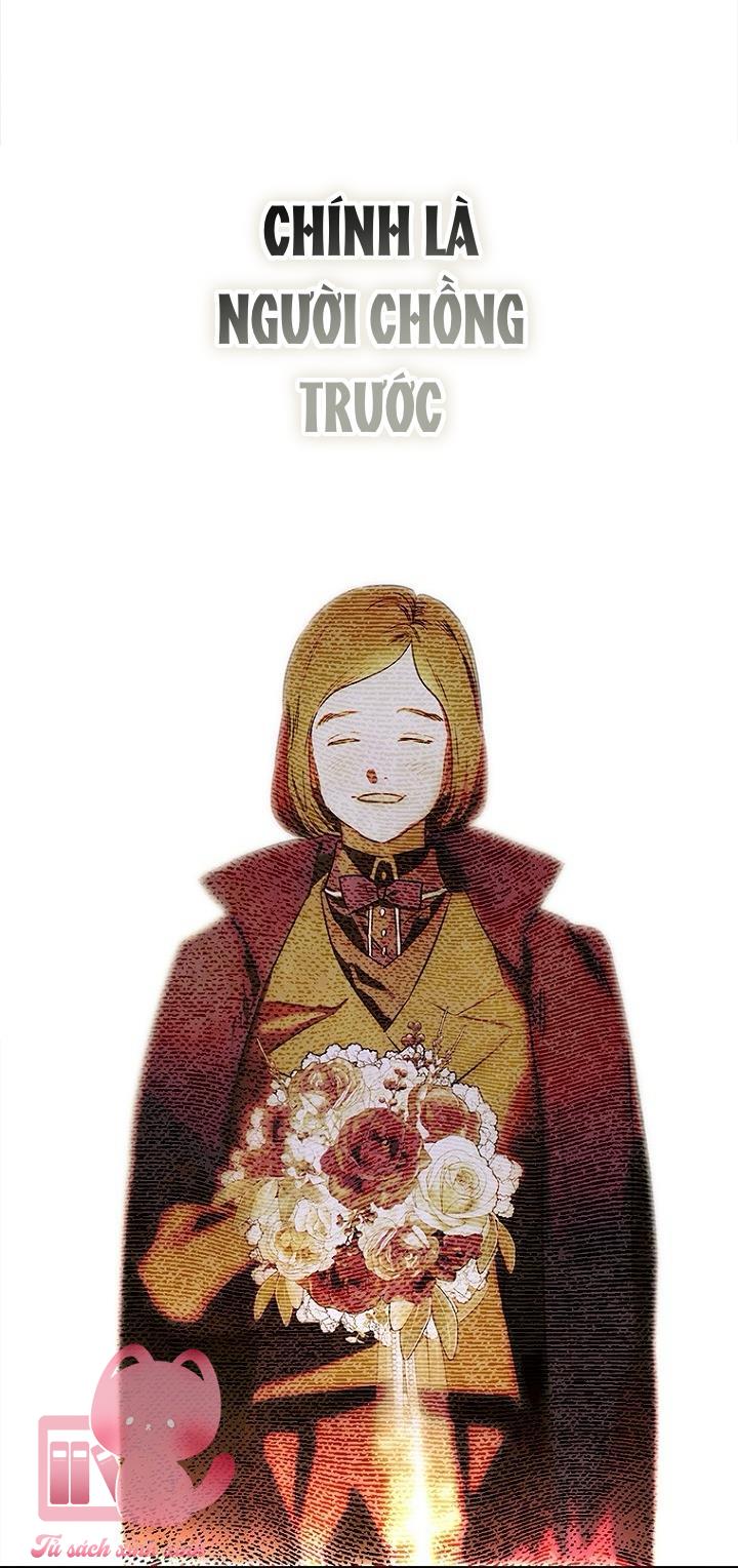 Khế Ước Hôn Nhân Của Mẹ Tôi - Chap 91 - Trang 8