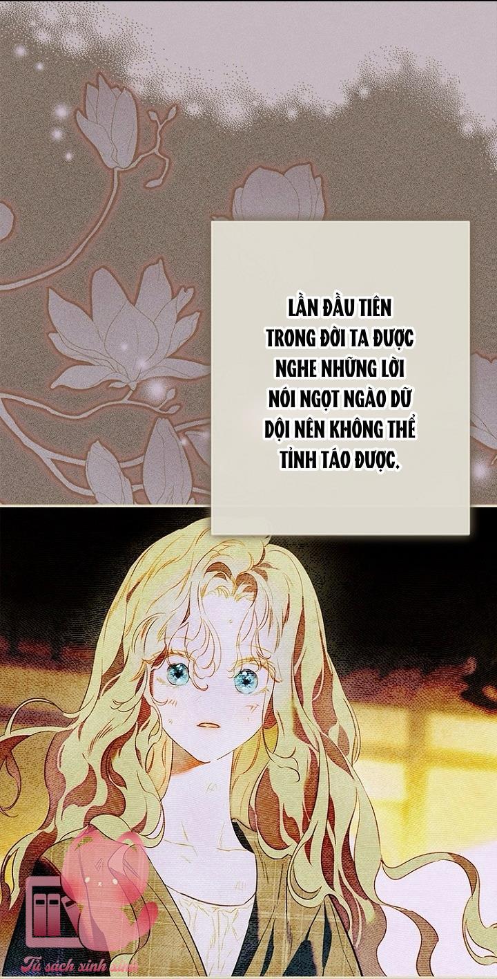 Khế Ước Hôn Nhân Của Mẹ Tôi - Chap 91 - Trang 9