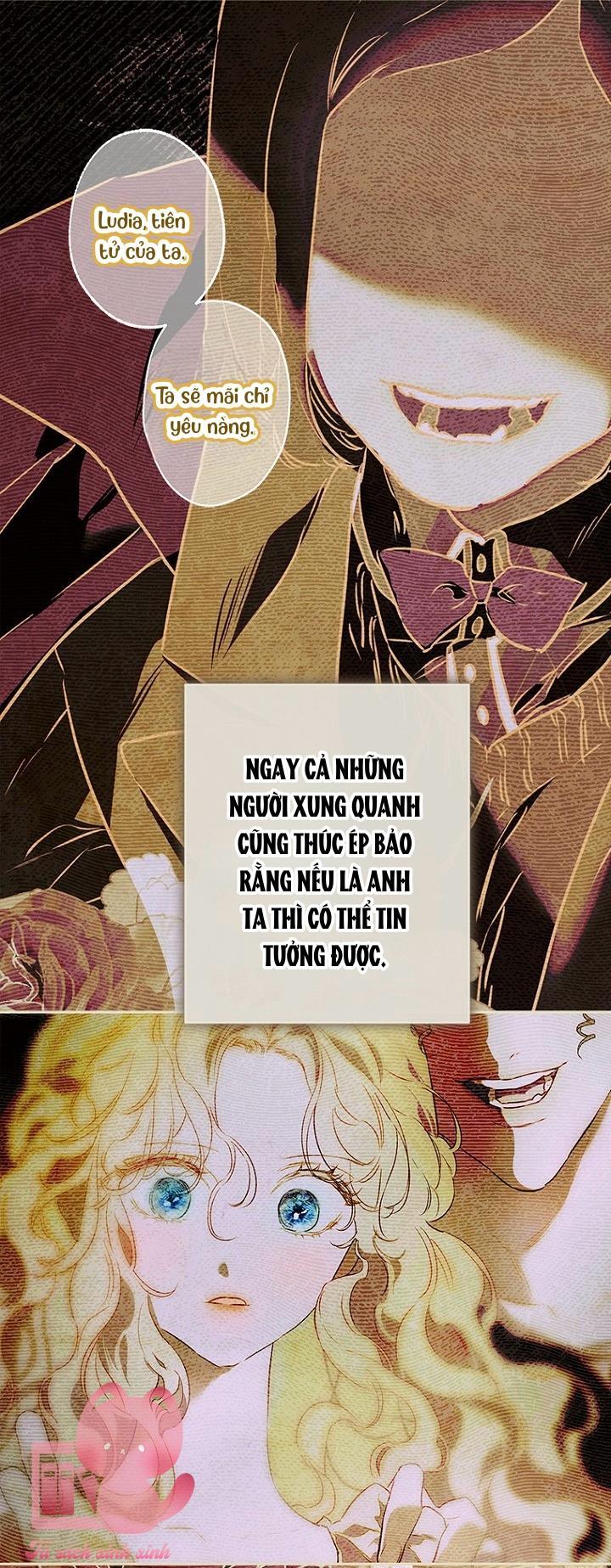 Khế Ước Hôn Nhân Của Mẹ Tôi - Chap 91 - Trang 10