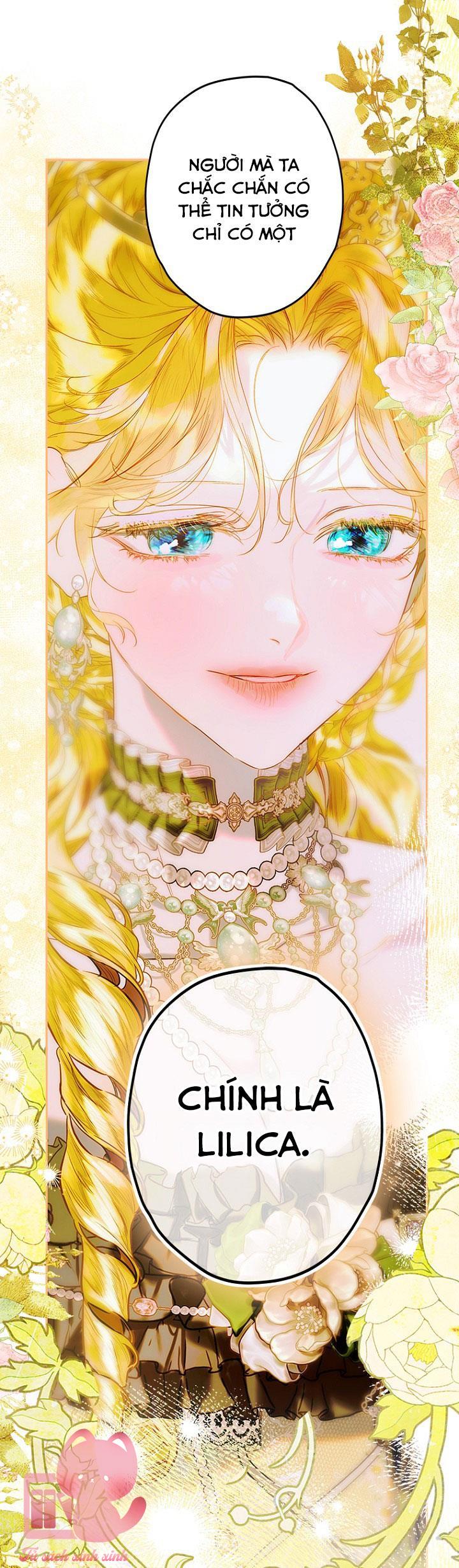 Khế Ước Hôn Nhân Của Mẹ Tôi - Chap 92 - Trang 2