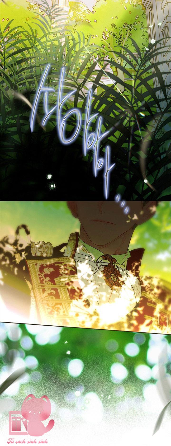 Khế Ước Hôn Nhân Của Mẹ Tôi - Chap 92 - Trang 12