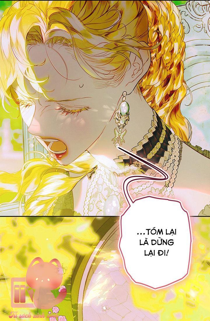Khế Ước Hôn Nhân Của Mẹ Tôi - Chap 92 - Trang 15