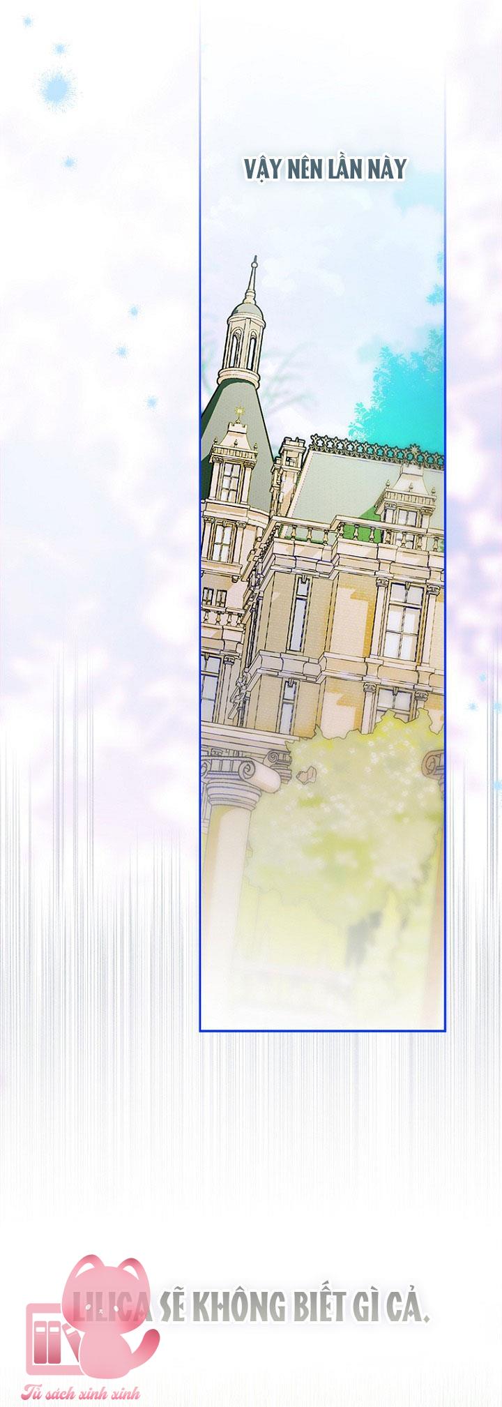 Khế Ước Hôn Nhân Của Mẹ Tôi - Chap 92 - Trang 18
