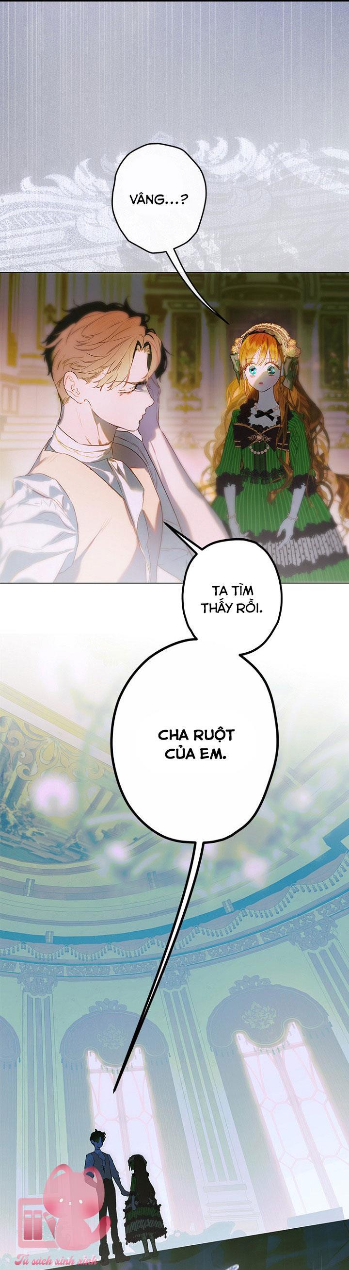 Khế Ước Hôn Nhân Của Mẹ Tôi - Chap 92 - Trang 20