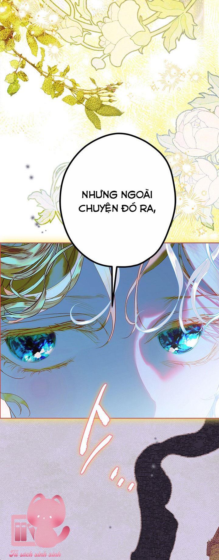 Khế Ước Hôn Nhân Của Mẹ Tôi - Chap 92 - Trang 3