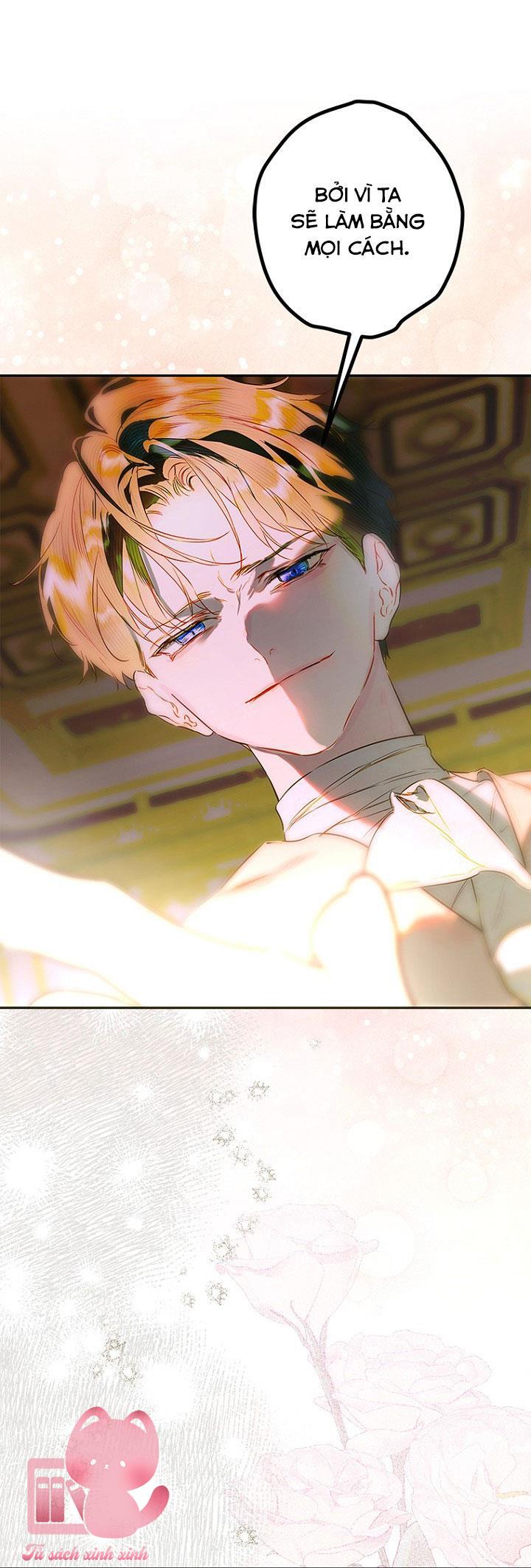 Khế Ước Hôn Nhân Của Mẹ Tôi - Chap 92 - Trang 26