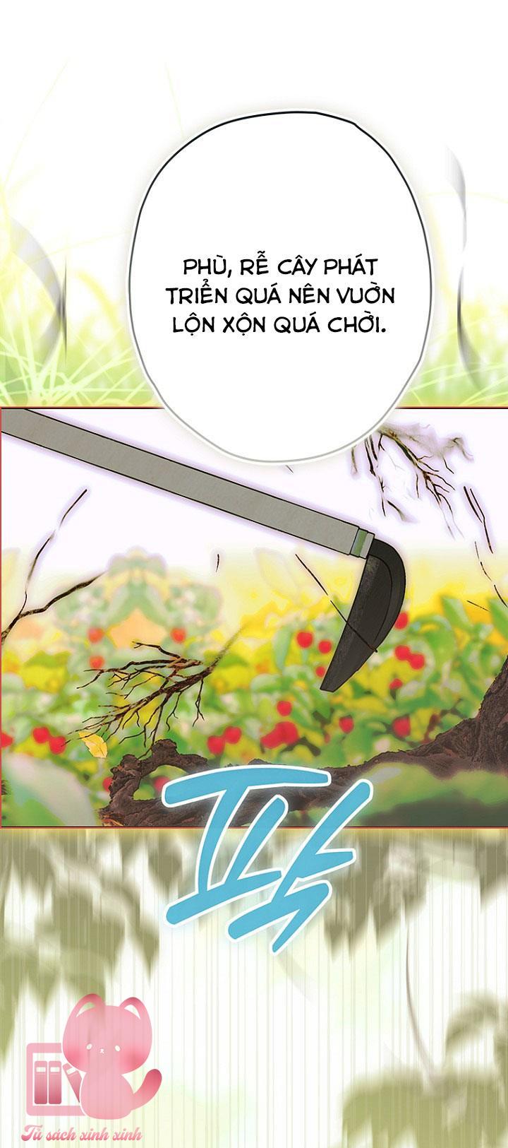 Khế Ước Hôn Nhân Của Mẹ Tôi - Chap 92 - Trang 30