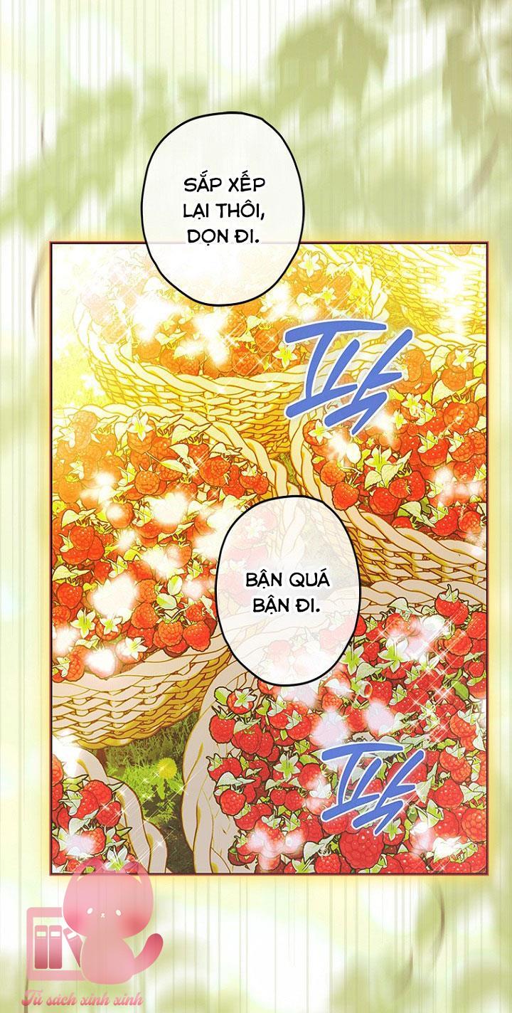 Khế Ước Hôn Nhân Của Mẹ Tôi - Chap 92 - Trang 31