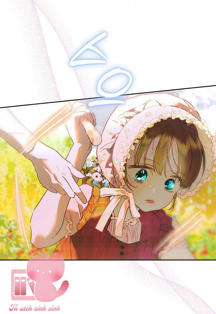 Khế Ước Hôn Nhân Của Mẹ Tôi - Chap 92 - Trang 33