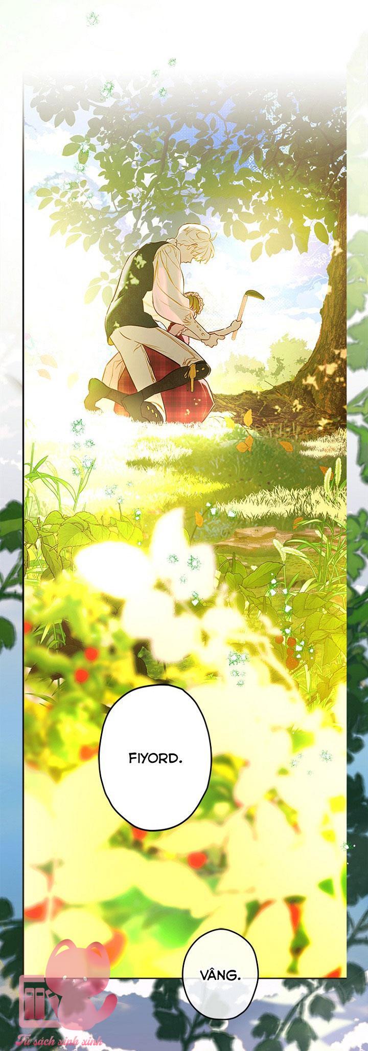 Khế Ước Hôn Nhân Của Mẹ Tôi - Chap 92 - Trang 37