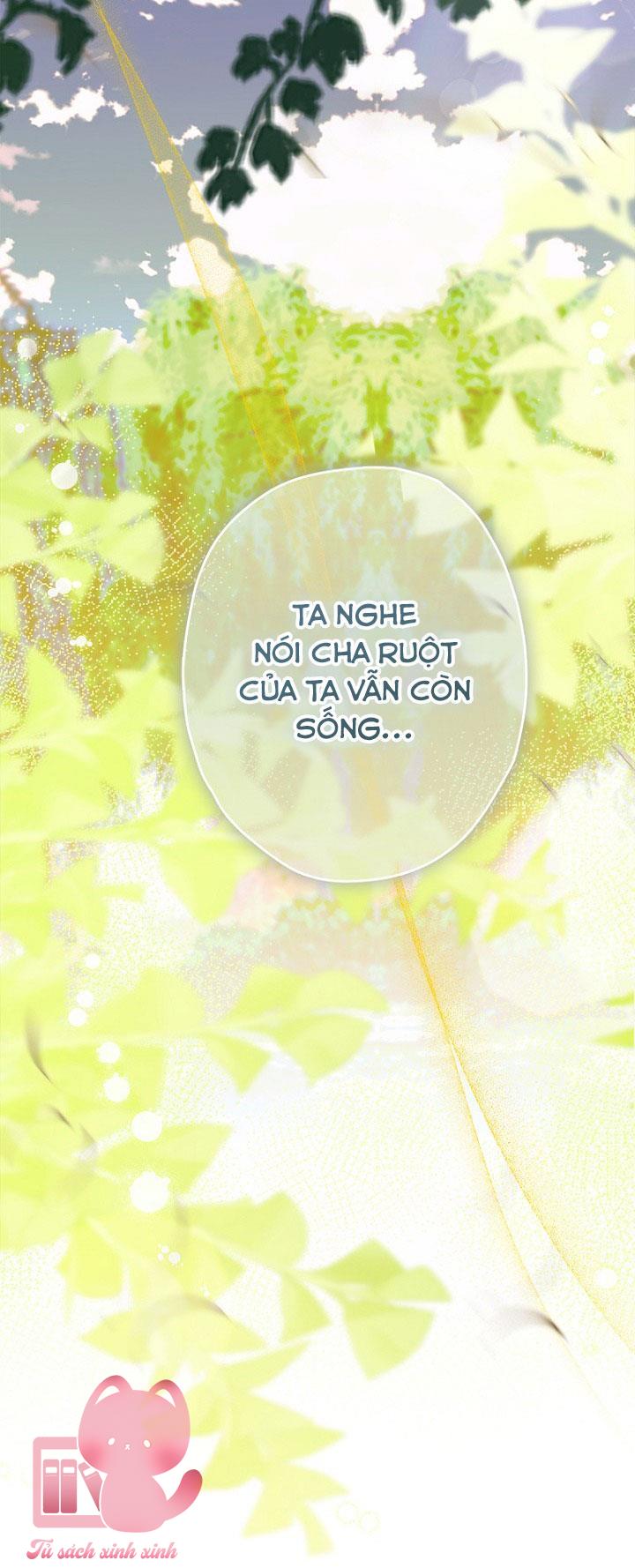 Khế Ước Hôn Nhân Của Mẹ Tôi - Chap 92 - Trang 38