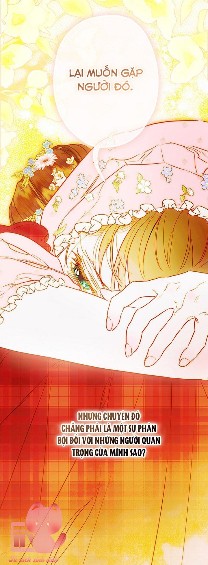Khế Ước Hôn Nhân Của Mẹ Tôi - Chap 92 - Trang 40