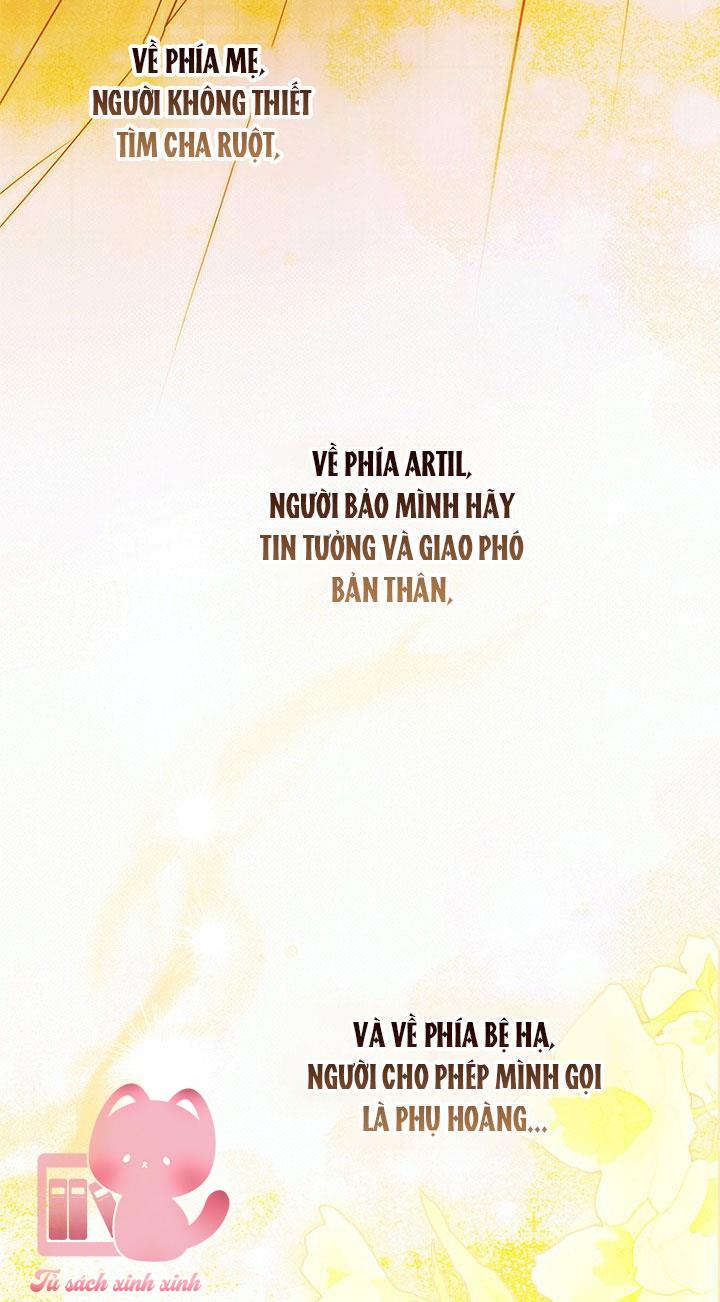 Khế Ước Hôn Nhân Của Mẹ Tôi - Chap 92 - Trang 41