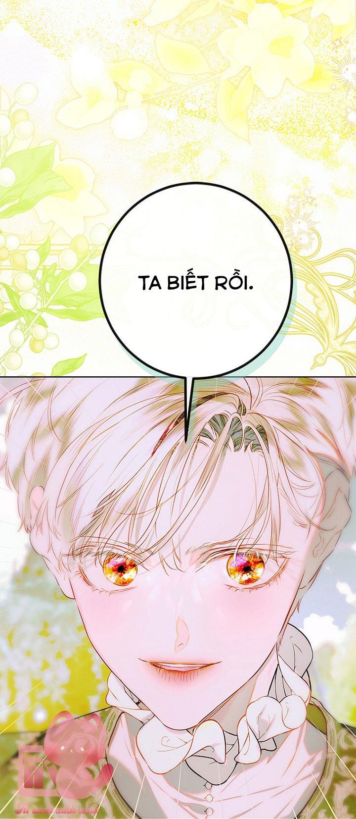 Khế Ước Hôn Nhân Của Mẹ Tôi - Chap 92 - Trang 42