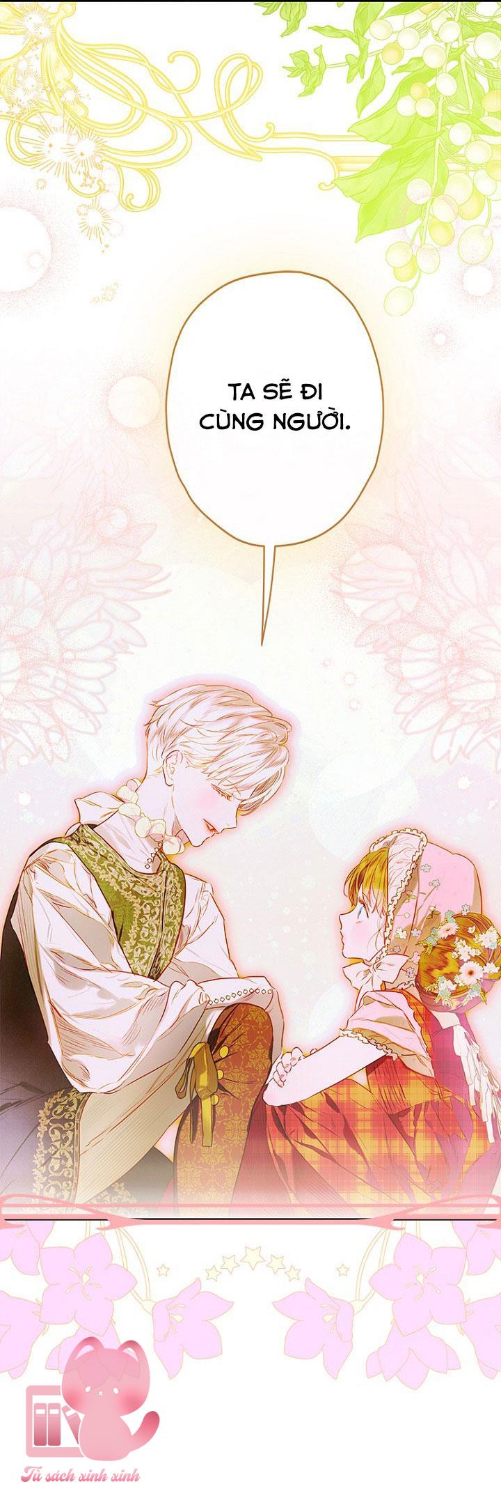 Khế Ước Hôn Nhân Của Mẹ Tôi - Chap 92 - Trang 43