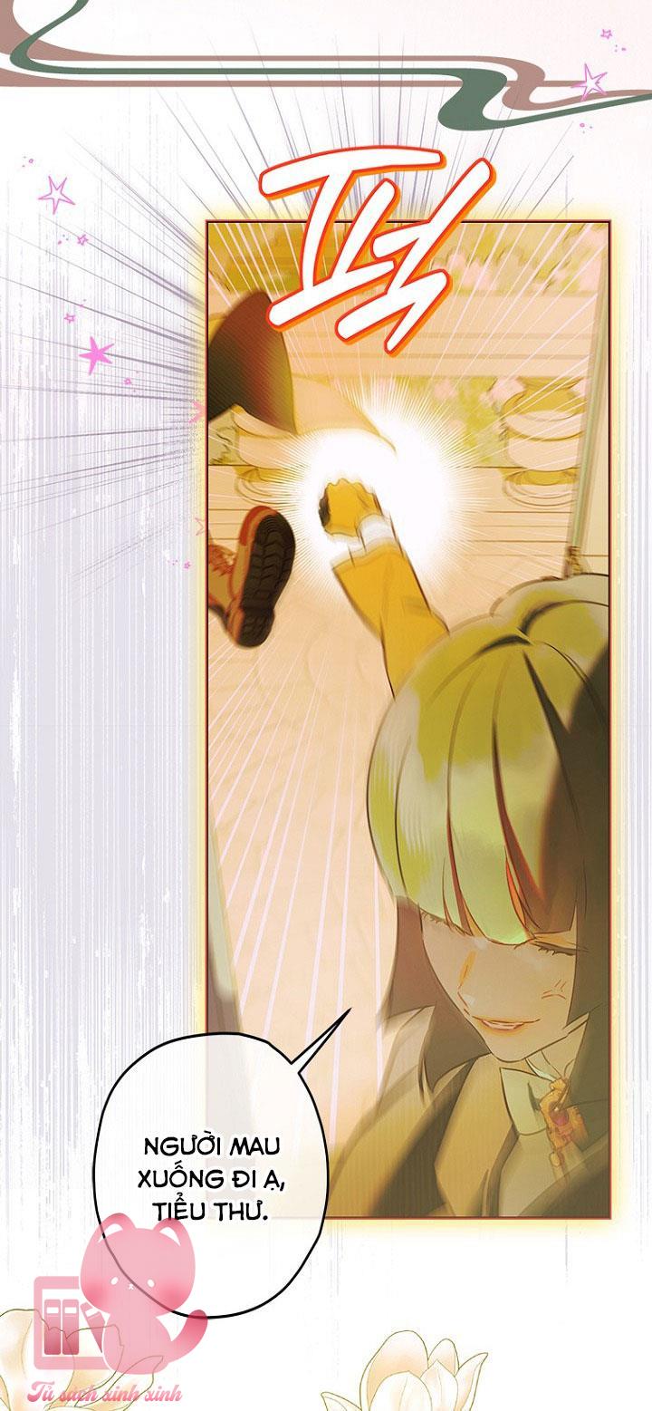 Khế Ước Hôn Nhân Của Mẹ Tôi - Chap 92 - Trang 49