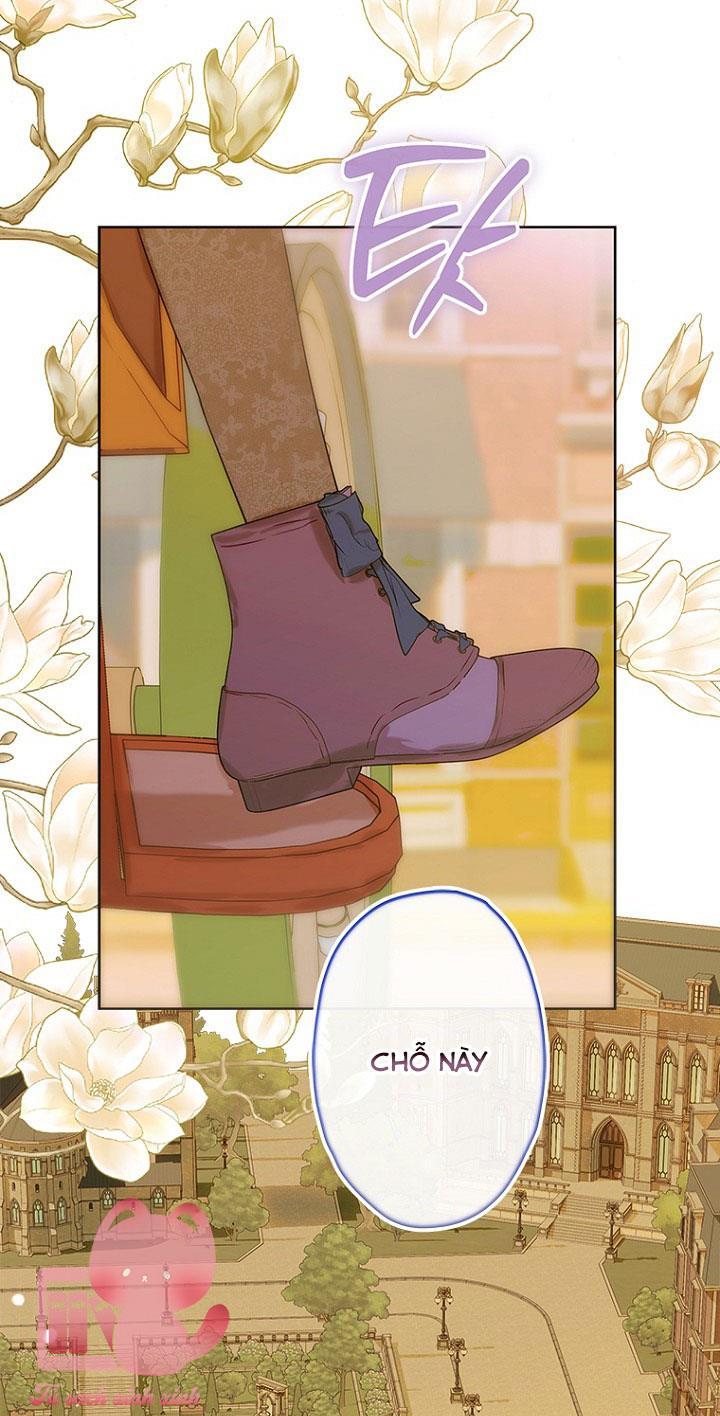 Khế Ước Hôn Nhân Của Mẹ Tôi - Chap 92 - Trang 50