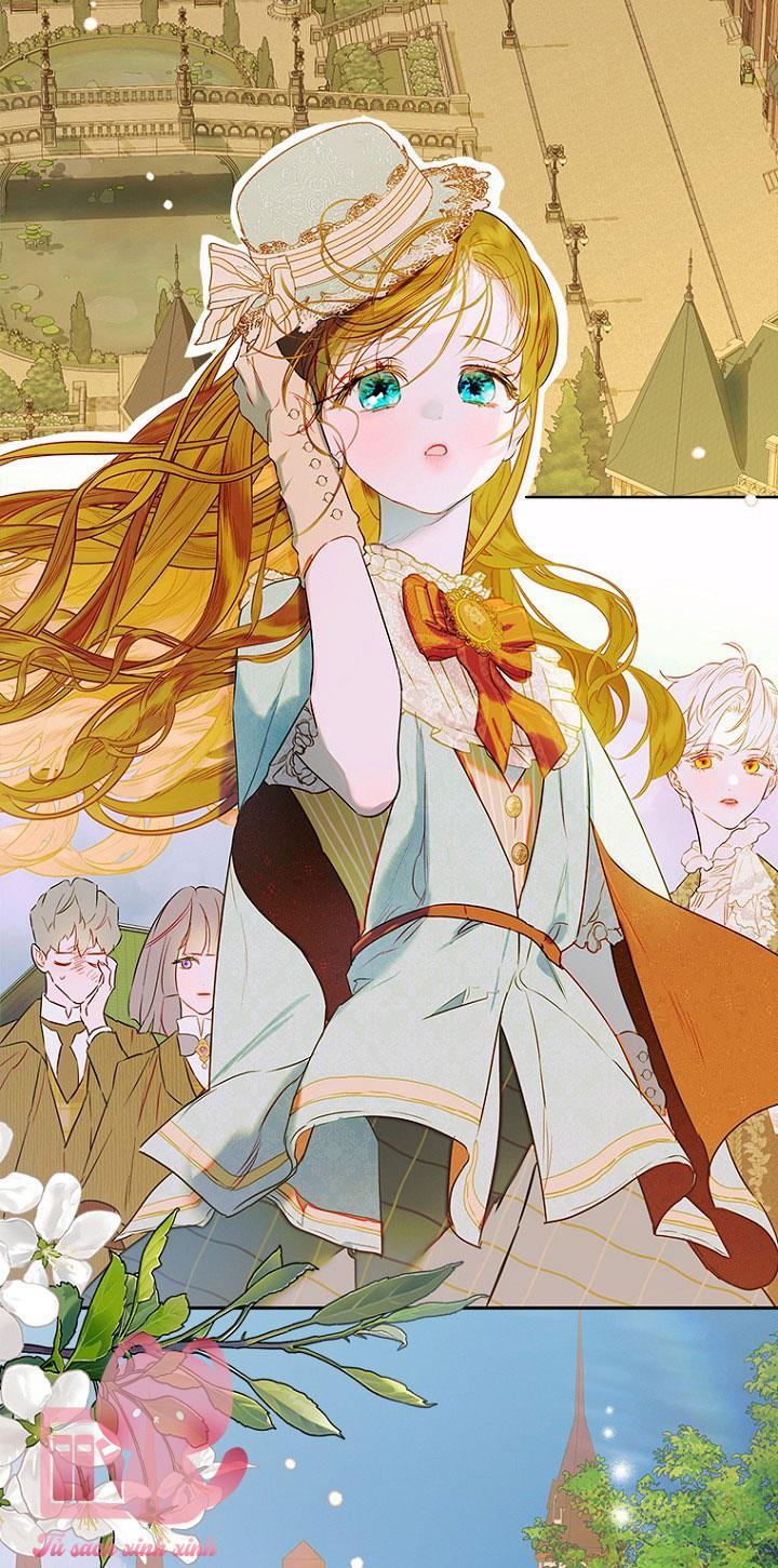 Khế Ước Hôn Nhân Của Mẹ Tôi - Chap 92 - Trang 51