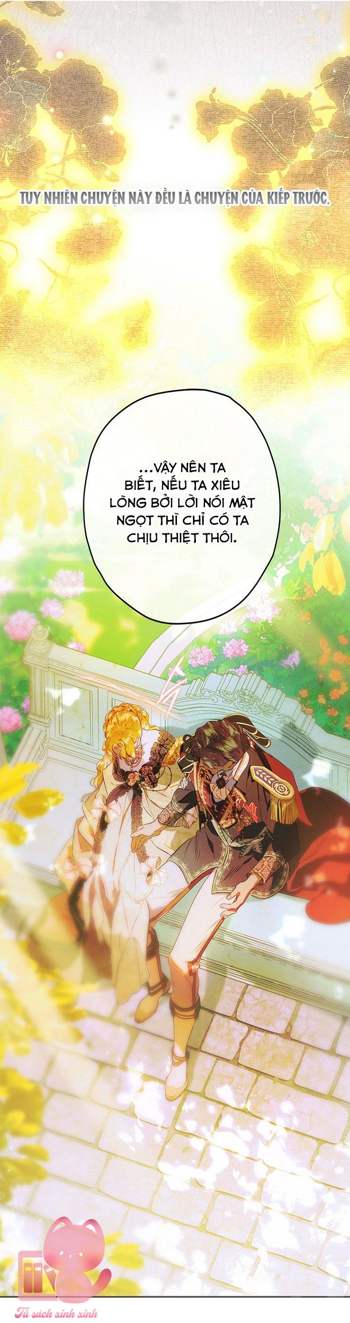 Khế Ước Hôn Nhân Của Mẹ Tôi - Chap 92 - Trang 9