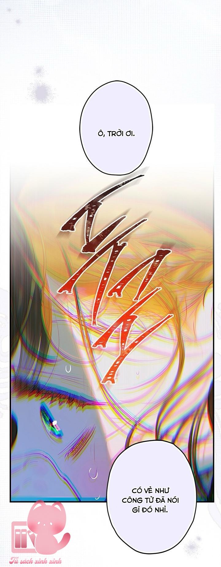 Khế Ước Hôn Nhân Của Mẹ Tôi - Chap 93 - Trang 12