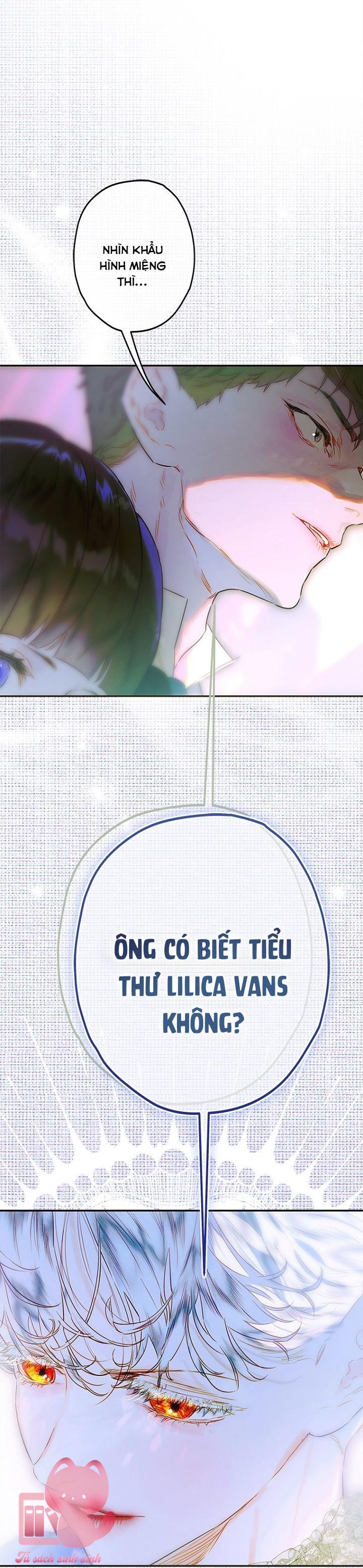 Khế Ước Hôn Nhân Của Mẹ Tôi - Chap 93 - Trang 13