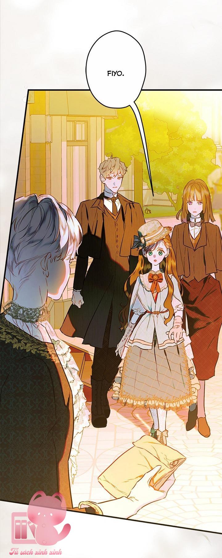 Khế Ước Hôn Nhân Của Mẹ Tôi - Chap 93 - Trang 17