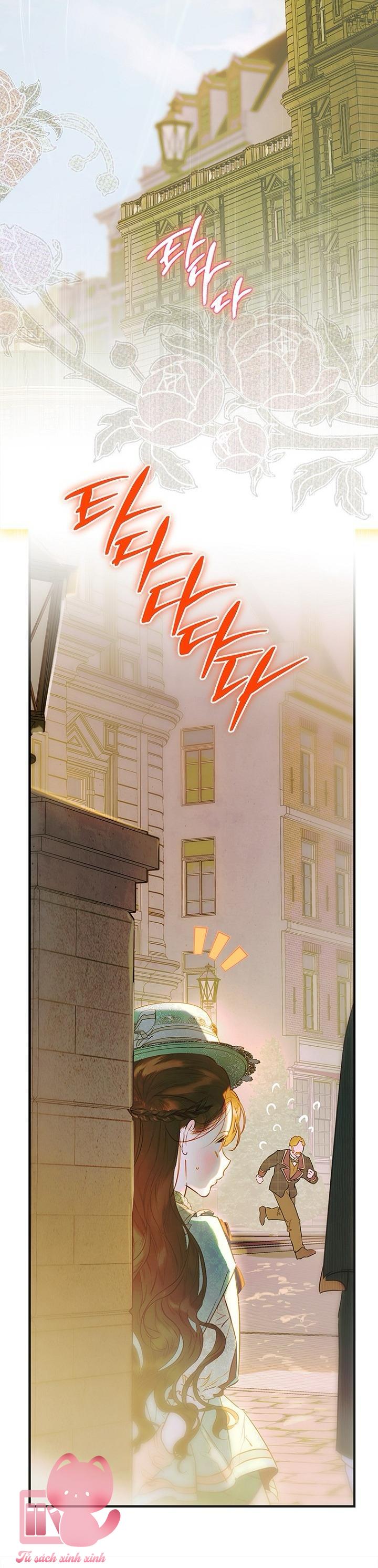 Khế Ước Hôn Nhân Của Mẹ Tôi - Chap 93 - Trang 26