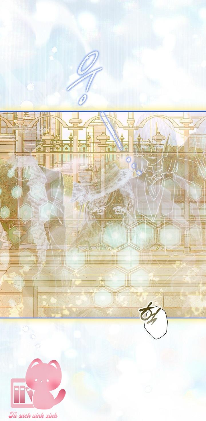 Khế Ước Hôn Nhân Của Mẹ Tôi - Chap 93 - Trang 28