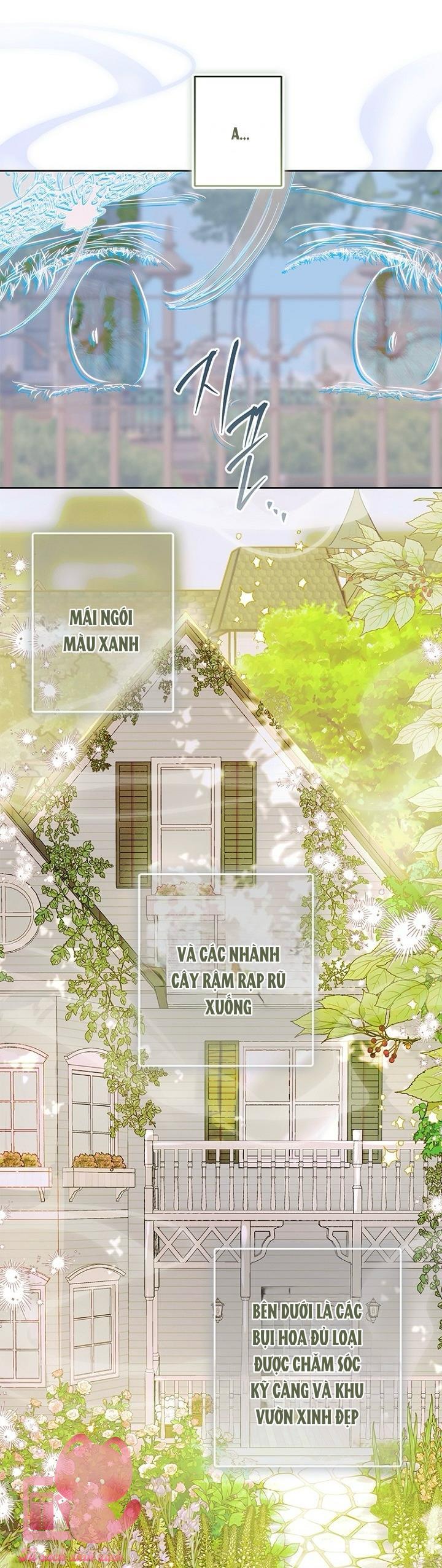 Khế Ước Hôn Nhân Của Mẹ Tôi - Chap 93 - Trang 30