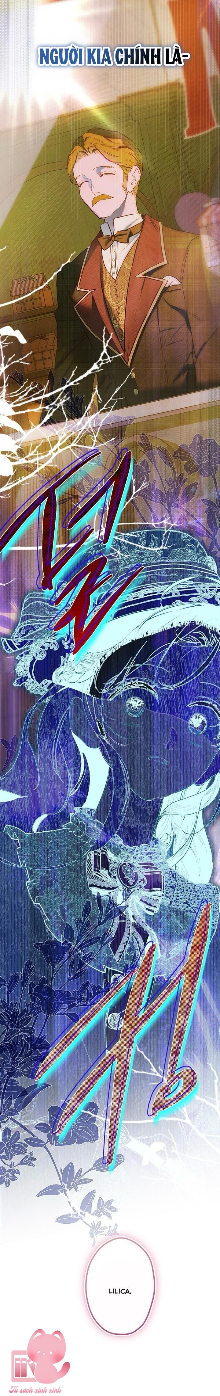 Khế Ước Hôn Nhân Của Mẹ Tôi - Chap 93 - Trang 4