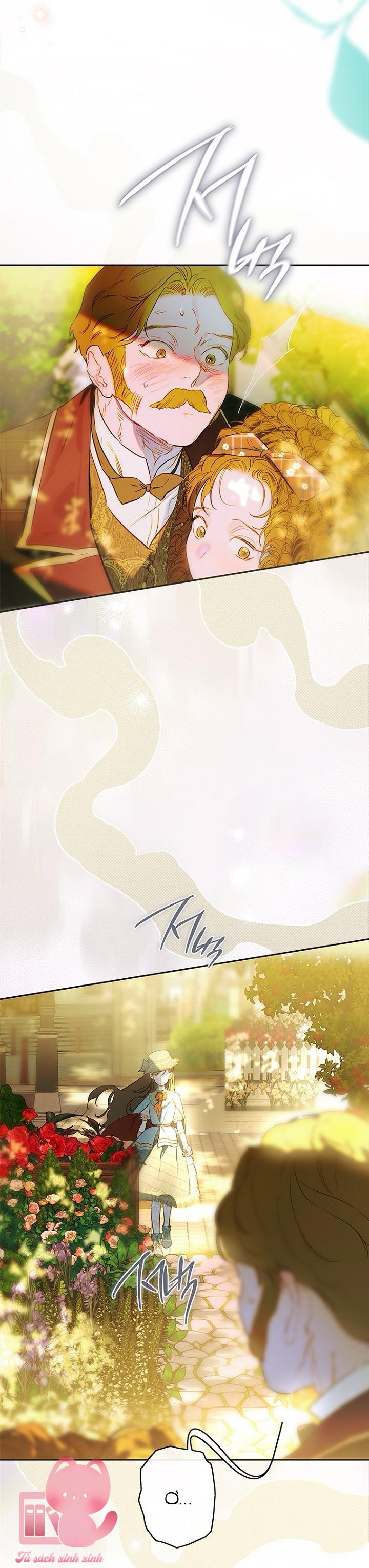 Khế Ước Hôn Nhân Của Mẹ Tôi - Chap 93 - Trang 35