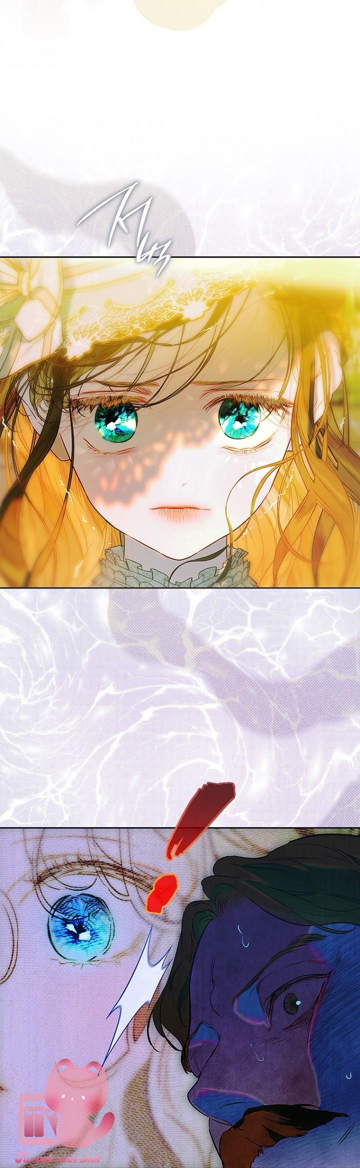 Khế Ước Hôn Nhân Của Mẹ Tôi - Chap 93 - Trang 36