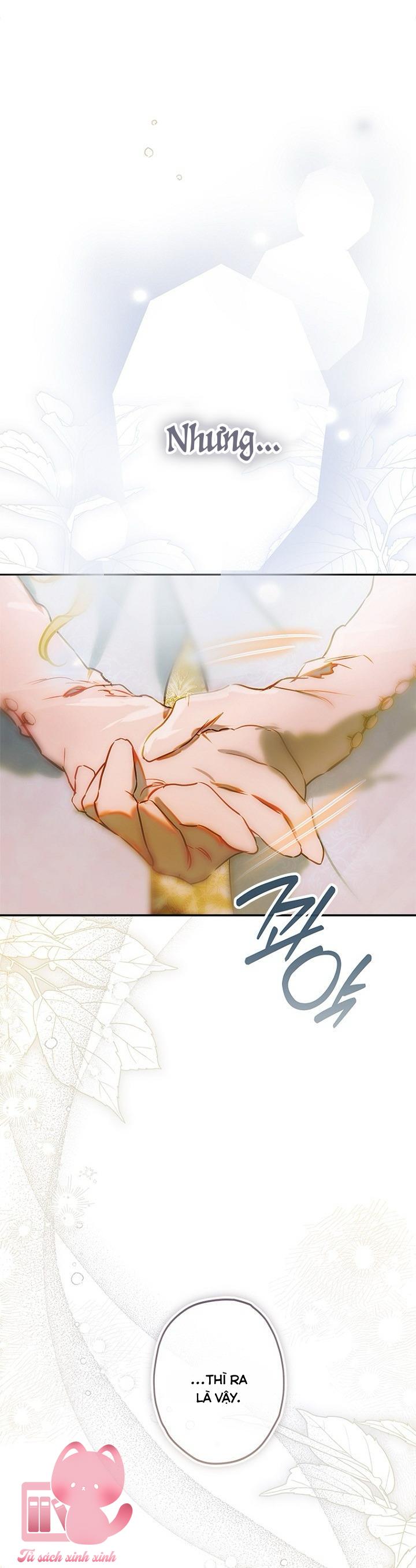 Khế Ước Hôn Nhân Của Mẹ Tôi - Chap 93 - Trang 48