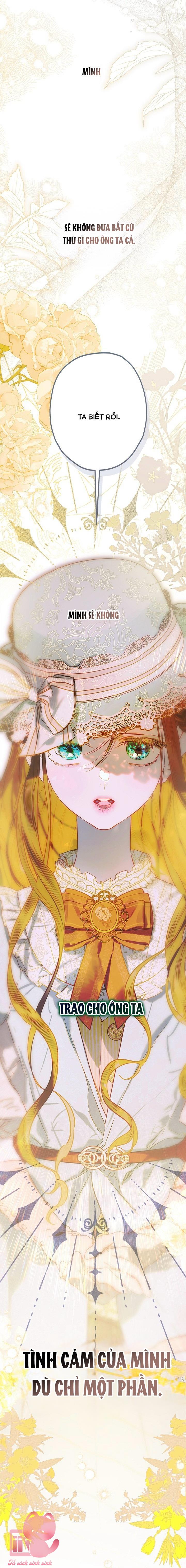 Khế Ước Hôn Nhân Của Mẹ Tôi - Chap 93 - Trang 49