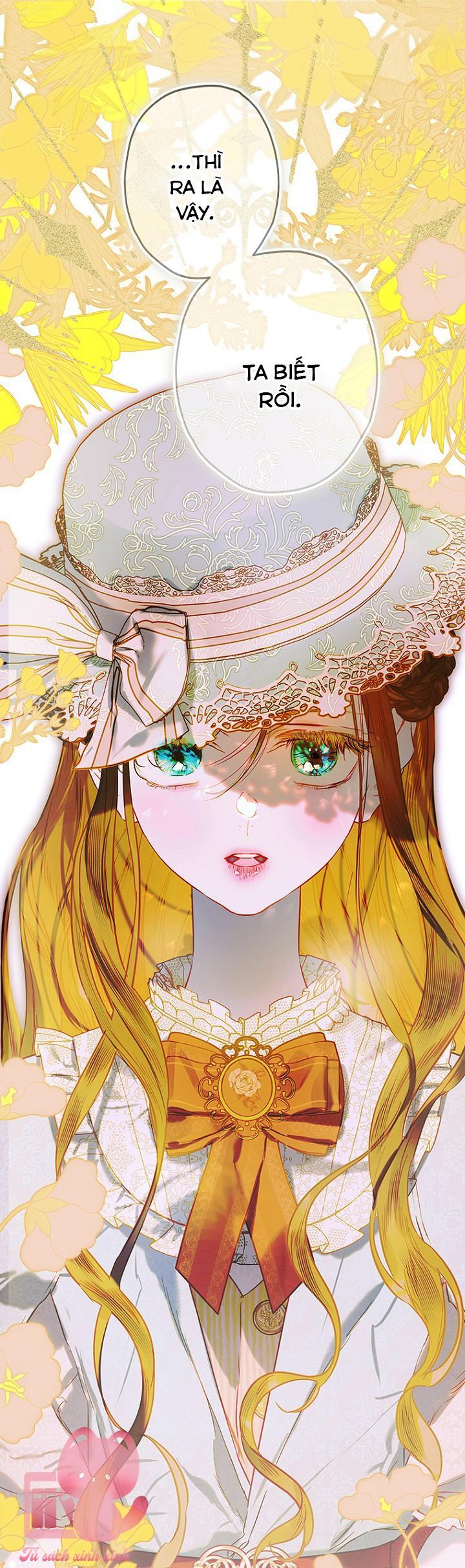 Khế Ước Hôn Nhân Của Mẹ Tôi - Chap 94 - Trang 2