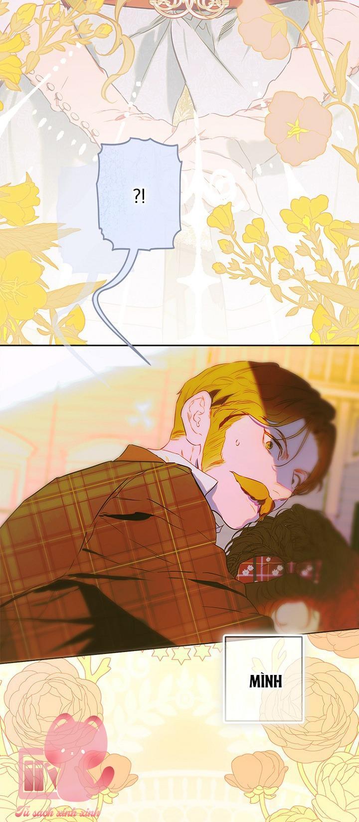 Khế Ước Hôn Nhân Của Mẹ Tôi - Chap 94 - Trang 3