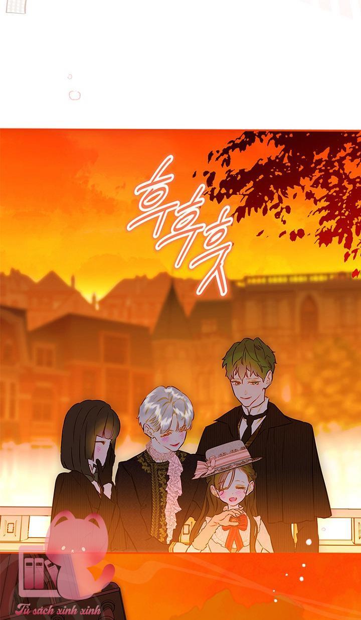 Khế Ước Hôn Nhân Của Mẹ Tôi - Chap 94 - Trang 24