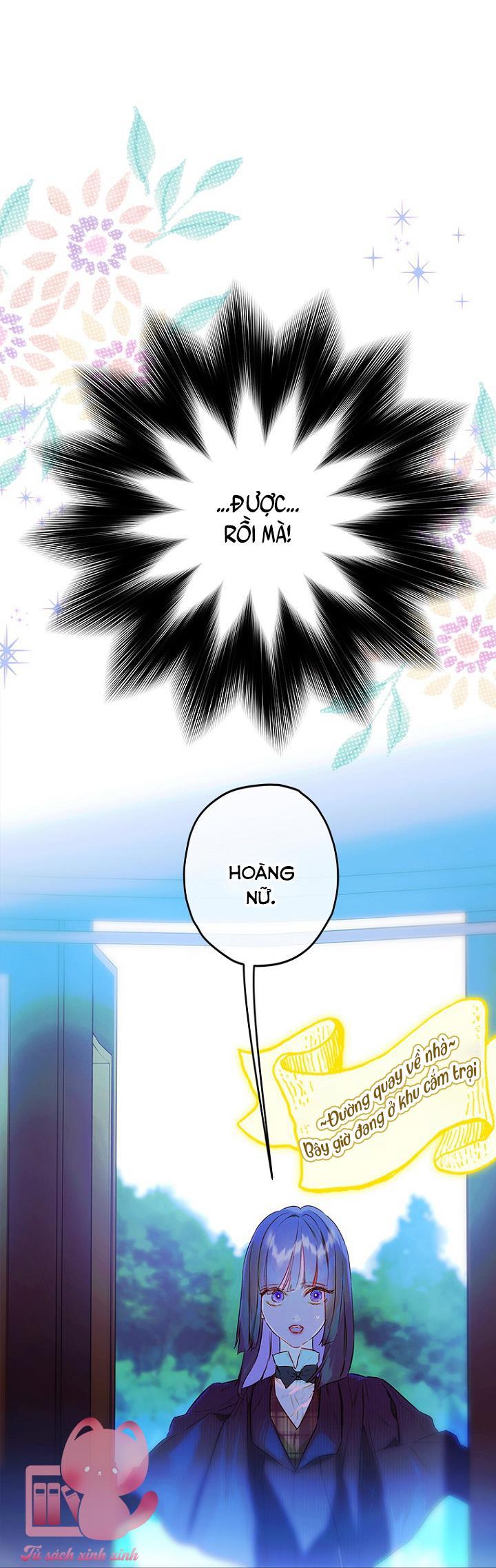 Khế Ước Hôn Nhân Của Mẹ Tôi - Chap 94 - Trang 29