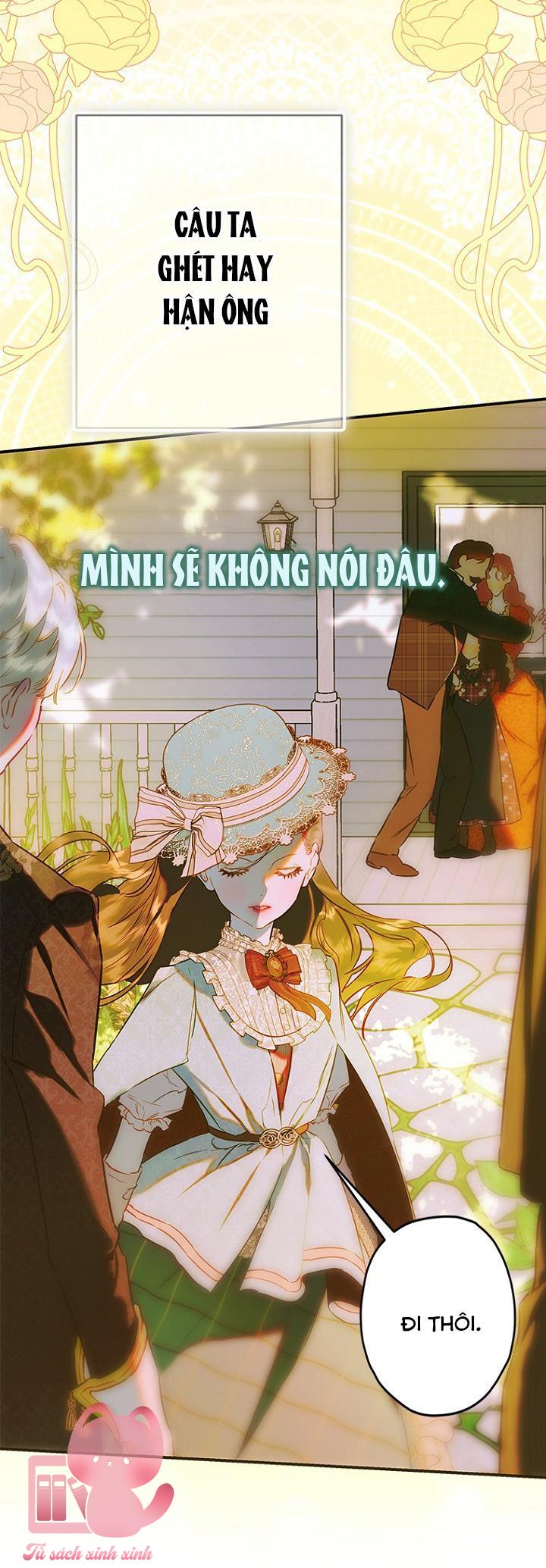 Khế Ước Hôn Nhân Của Mẹ Tôi - Chap 94 - Trang 4